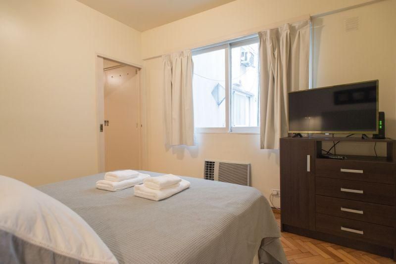 ALQUILER DE DEPARTAMENTO EN Capital Federal - Recoleta — foto 3