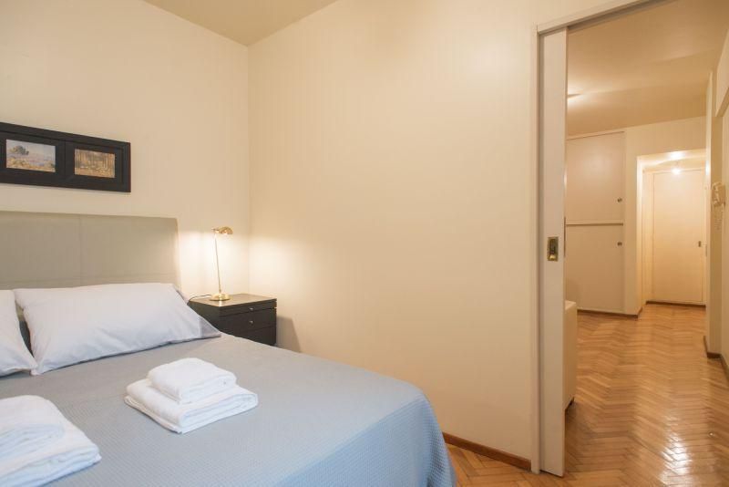 ALQUILER DE DEPARTAMENTO EN Capital Federal - Recoleta — foto 4