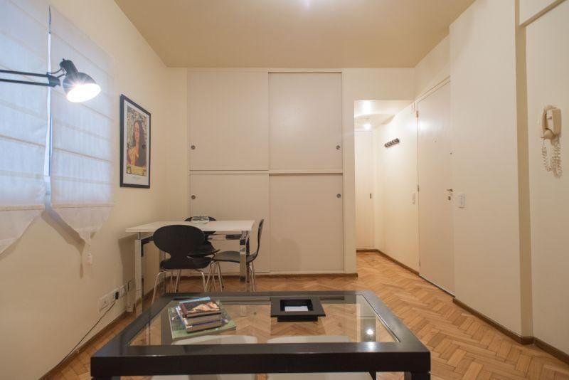 ALQUILER DE DEPARTAMENTO EN Capital Federal - Recoleta — foto 6