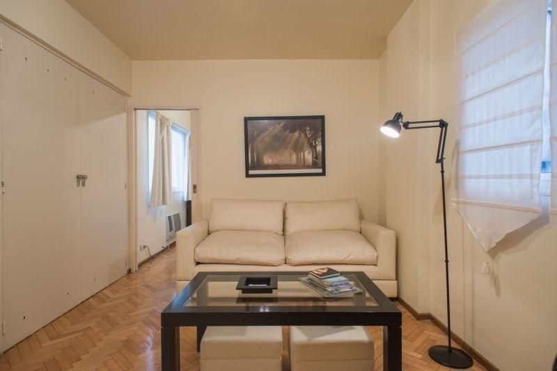 ALQUILER DE DEPARTAMENTO EN Capital Federal - Recoleta — foto 7