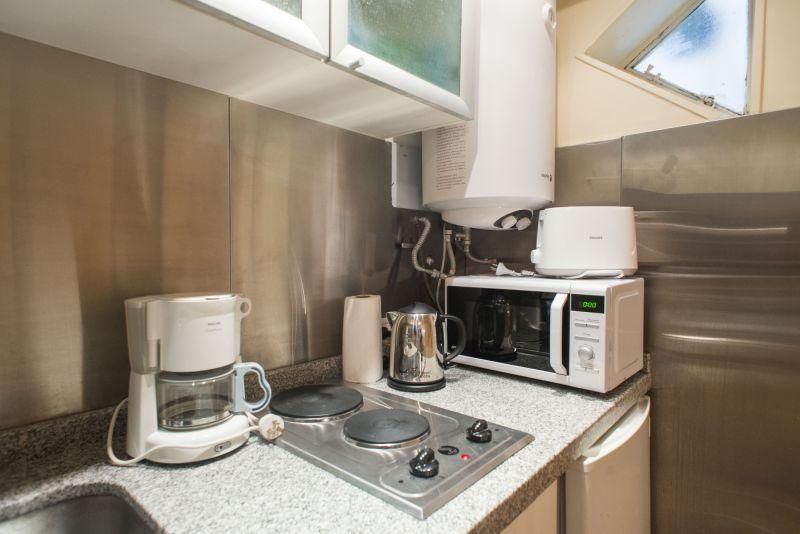 ALQUILER DE DEPARTAMENTO EN Capital Federal - Recoleta — foto 8