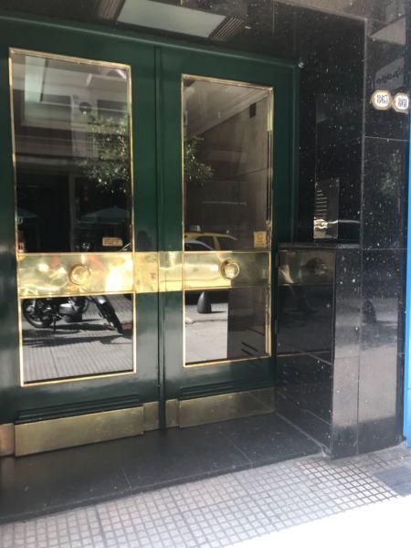 ALQUILER DE DEPARTAMENTO EN Capital Federal - Retiro — foto 14