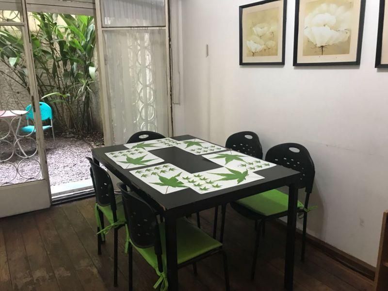 ALQUILER DE DEPARTAMENTO EN Capital Federal - Retiro — foto 3