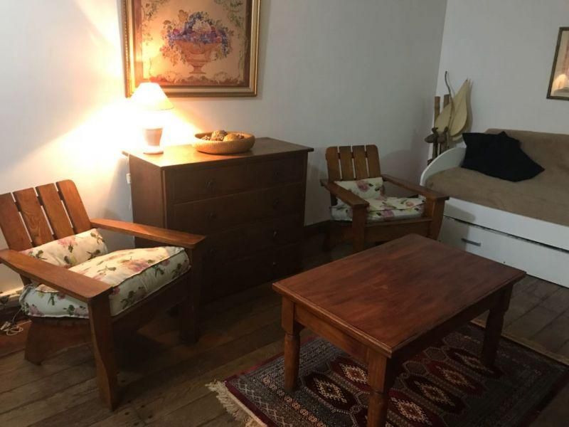 ALQUILER DE DEPARTAMENTO EN Capital Federal - Retiro — foto 4
