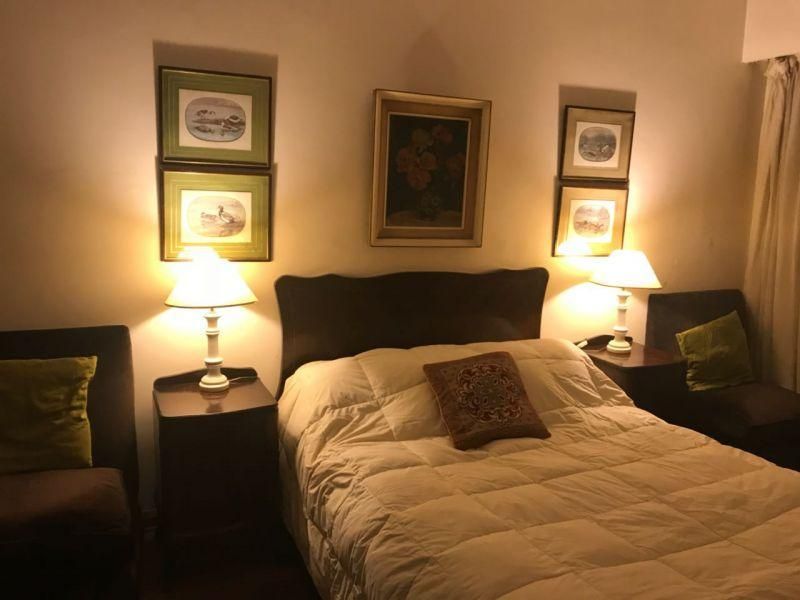 ALQUILER DE DEPARTAMENTO EN Capital Federal - Retiro — foto 8
