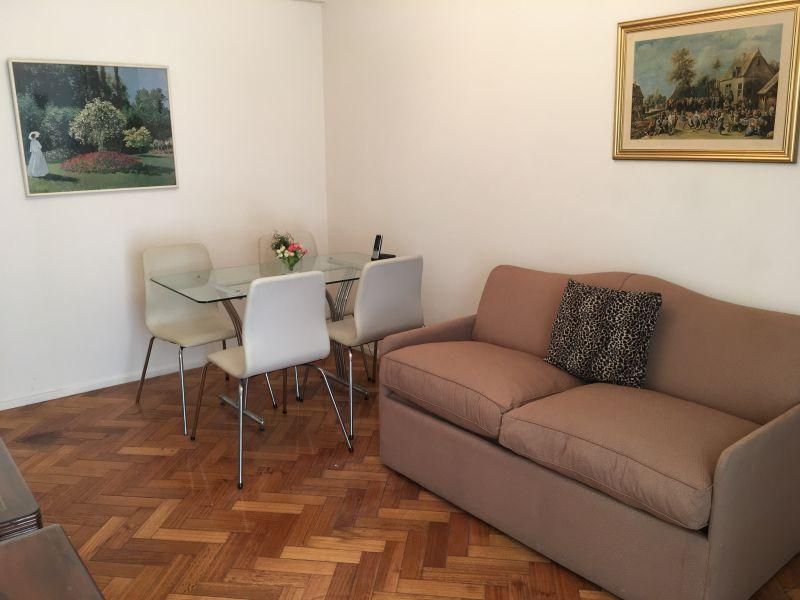 ALQUILER DE DEPARTAMENTO EN Capital Federal - Palermo — foto 2