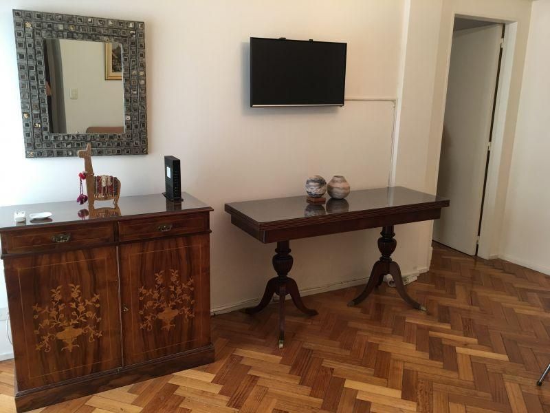 ALQUILER DE DEPARTAMENTO EN Capital Federal - Palermo — foto 3