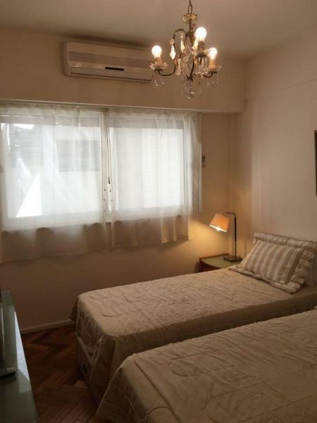 ALQUILER DE DEPARTAMENTO EN Capital Federal - Palermo — foto 5