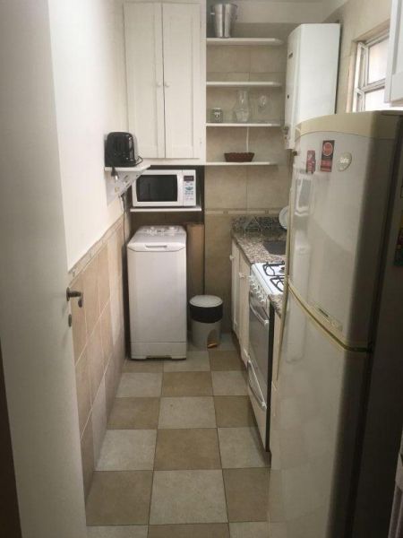 ALQUILER DE DEPARTAMENTO EN Capital Federal - Palermo — foto 6