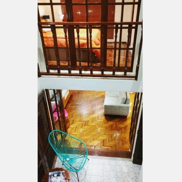 ALQUILER DE DEPARTAMENTO EN Capital Federal - Recoleta — foto 10