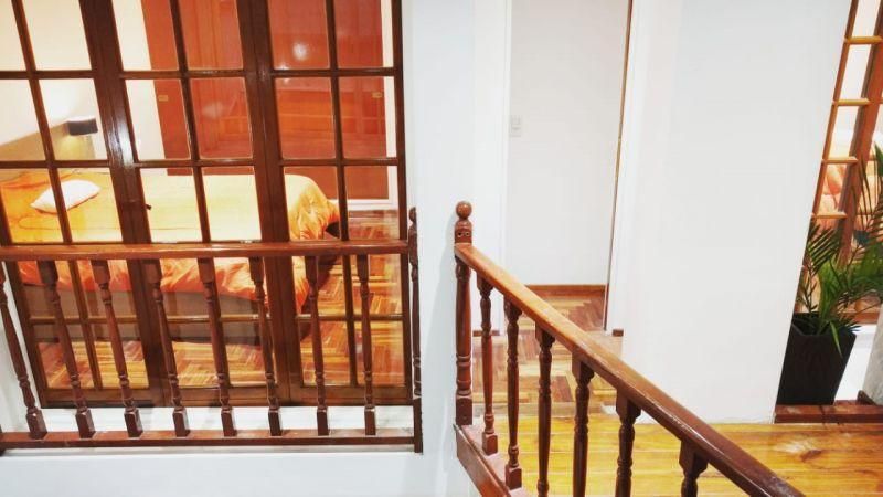 ALQUILER DE DEPARTAMENTO EN Capital Federal - Recoleta — foto 11