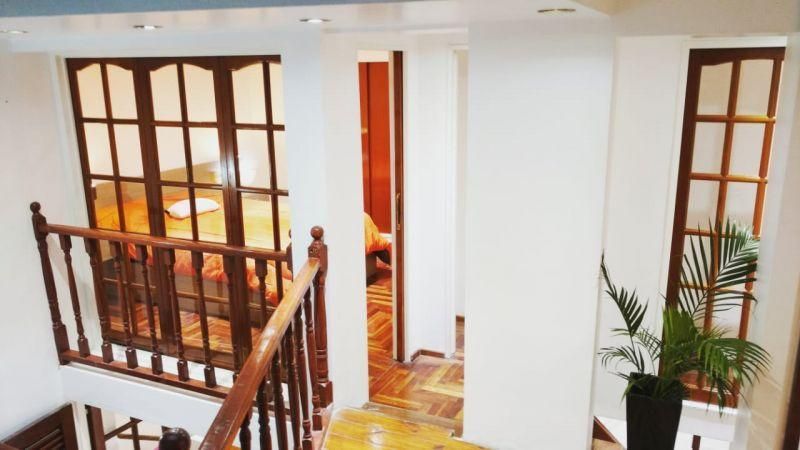 ALQUILER DE DEPARTAMENTO EN Capital Federal - Recoleta — foto 12