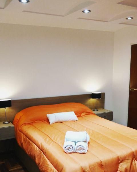 ALQUILER DE DEPARTAMENTO EN Capital Federal - Recoleta — foto 13