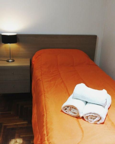 ALQUILER DE DEPARTAMENTO EN Capital Federal - Recoleta — foto 14