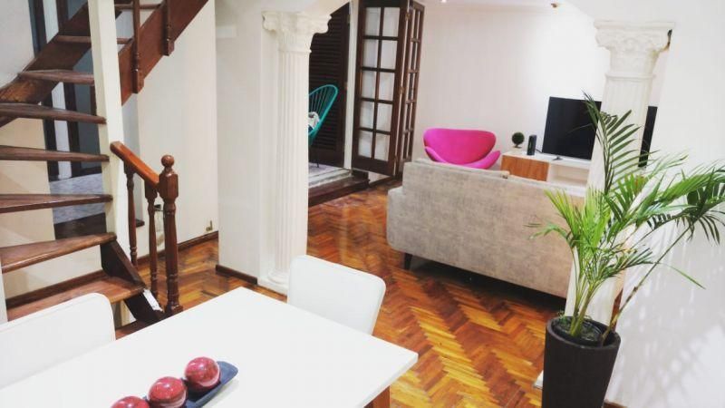 ALQUILER DE DEPARTAMENTO EN Capital Federal - Recoleta — foto 2