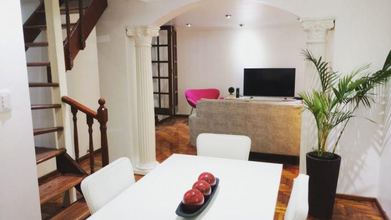 ALQUILER DE DEPARTAMENTO EN Capital Federal - Recoleta — foto 3