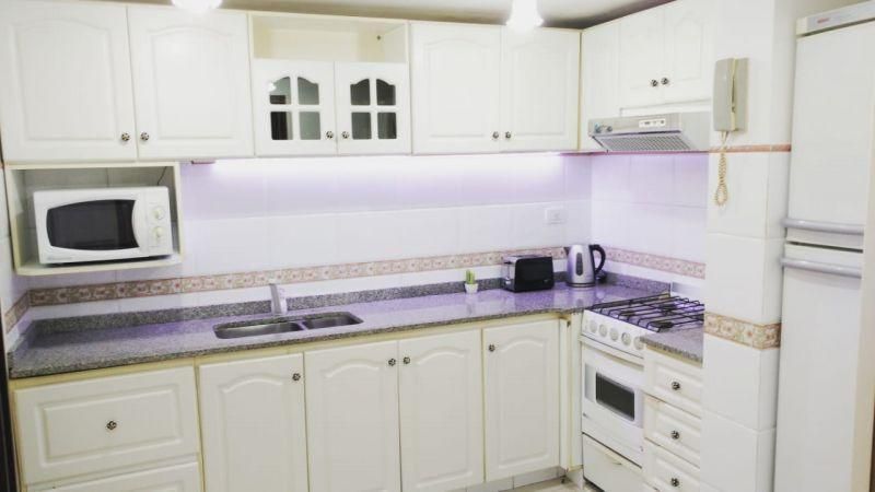 ALQUILER DE DEPARTAMENTO EN Capital Federal - Recoleta — foto 7