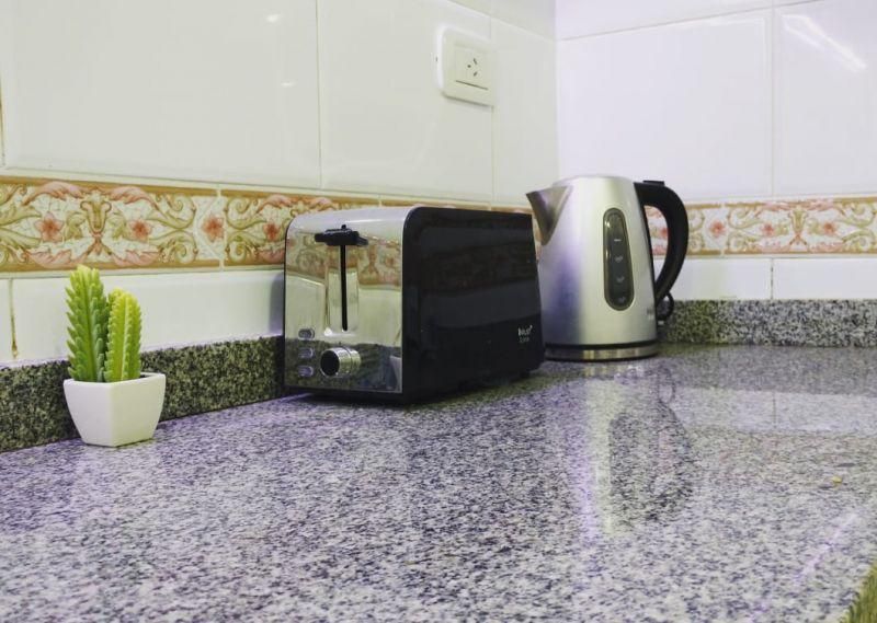 ALQUILER DE DEPARTAMENTO EN Capital Federal - Recoleta — foto 8