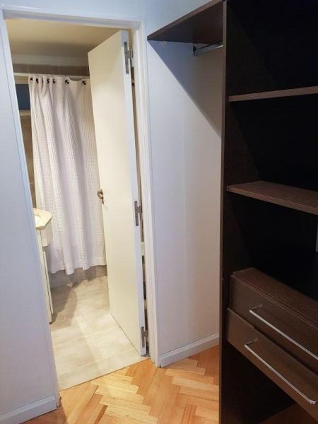 ALQUILER DE DEPARTAMENTO EN Capital Federal - Recoleta — foto 9