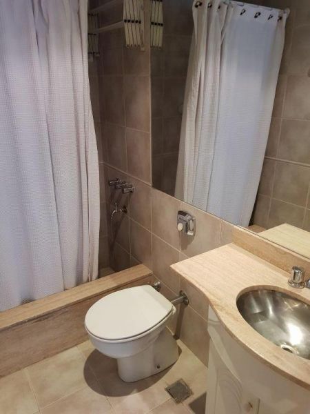 ALQUILER DE DEPARTAMENTO EN Capital Federal - Recoleta — foto 10