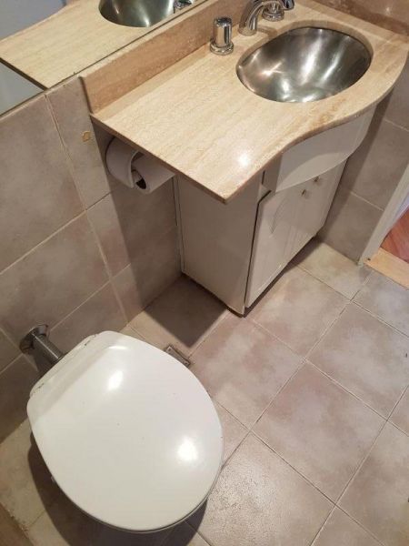 ALQUILER DE DEPARTAMENTO EN Capital Federal - Recoleta — foto 12