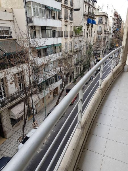 ALQUILER DE DEPARTAMENTO EN Capital Federal - Recoleta — foto 14