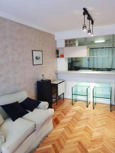 ALQUILER DE DEPARTAMENTO EN Capital Federal - Recoleta — foto 2