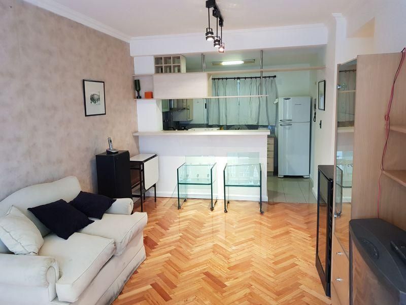 ALQUILER DE DEPARTAMENTO EN Capital Federal - Recoleta — foto 3