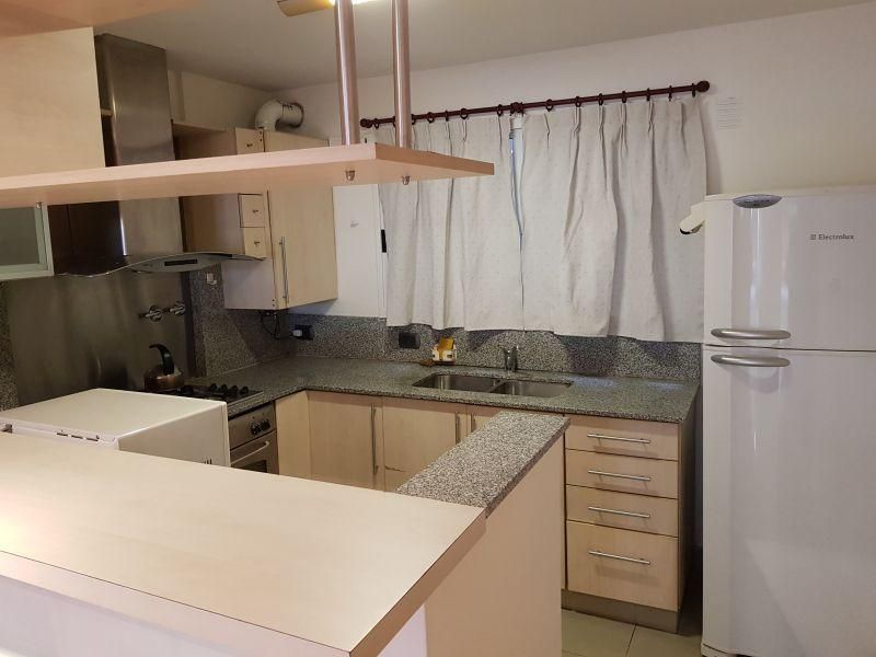 ALQUILER DE DEPARTAMENTO EN Capital Federal - Recoleta — foto 4