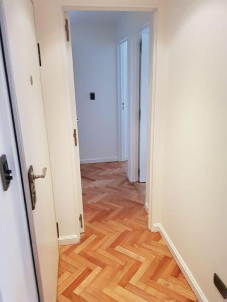 ALQUILER DE DEPARTAMENTO EN Capital Federal - Recoleta — foto 5