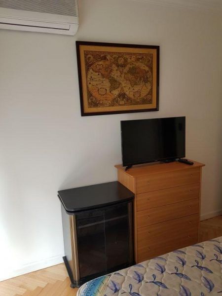 ALQUILER DE DEPARTAMENTO EN Capital Federal - Recoleta — foto 7
