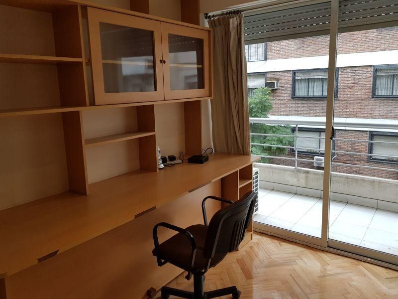 ALQUILER DE DEPARTAMENTO EN Capital Federal - Recoleta — foto 8