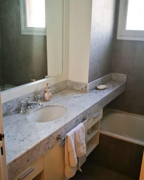 ALQUILER DE DEPARTAMENTO EN Capital Federal - Recoleta — foto 9