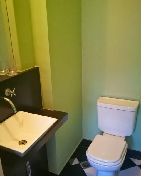 ALQUILER DE DEPARTAMENTO EN Capital Federal - Recoleta — foto 10