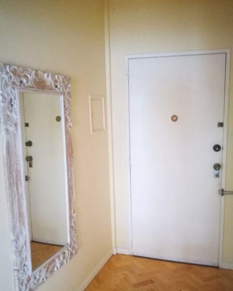 ALQUILER DE DEPARTAMENTO EN Capital Federal - Recoleta — foto 11