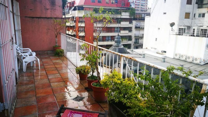 ALQUILER DE DEPARTAMENTO EN Capital Federal - Recoleta — foto 13