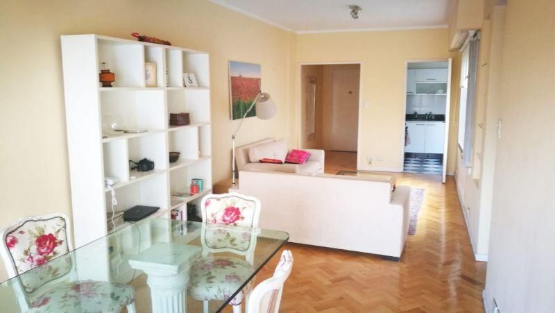 ALQUILER DE DEPARTAMENTO EN Capital Federal - Recoleta — foto 3