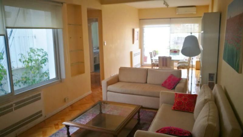ALQUILER DE DEPARTAMENTO EN Capital Federal - Recoleta — foto 5