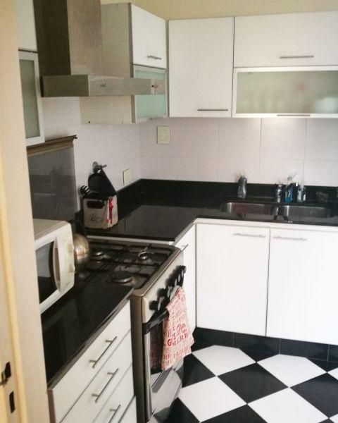 ALQUILER DE DEPARTAMENTO EN Capital Federal - Recoleta — foto 7