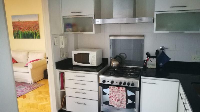 ALQUILER DE DEPARTAMENTO EN Capital Federal - Recoleta — foto 8