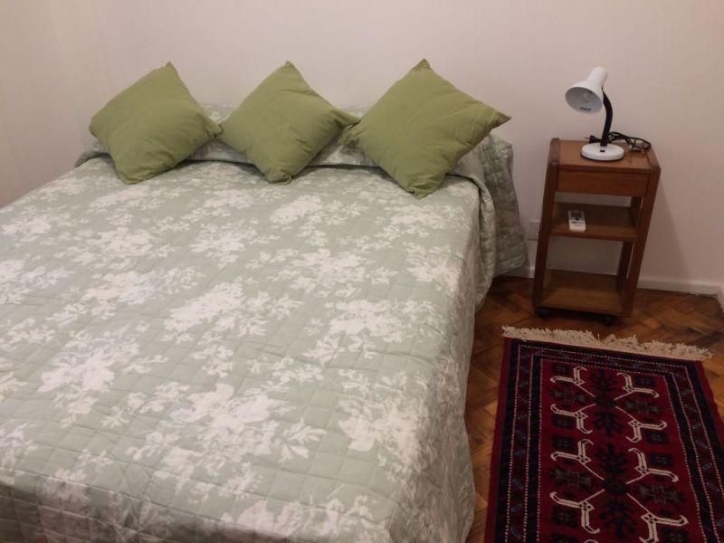 ALQUILER DE DEPARTAMENTO EN Capital Federal - Recoleta — foto 9