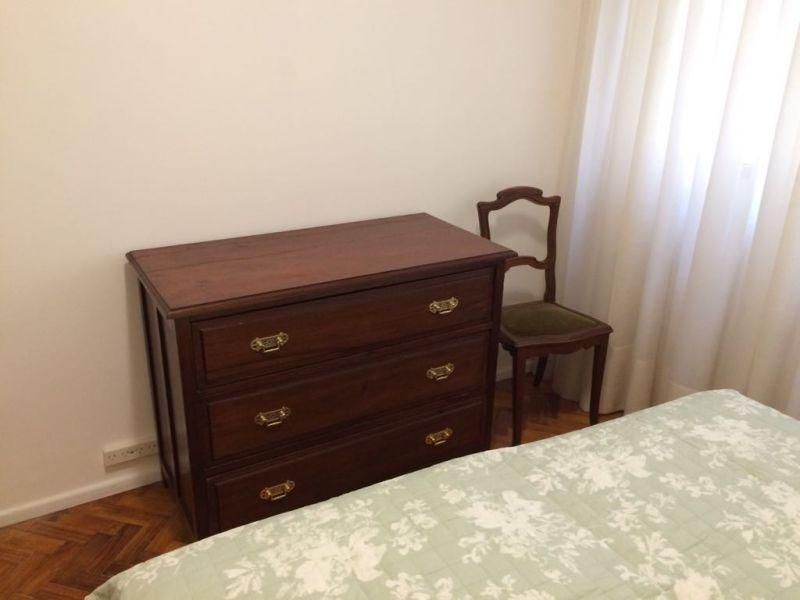 ALQUILER DE DEPARTAMENTO EN Capital Federal - Recoleta — foto 10