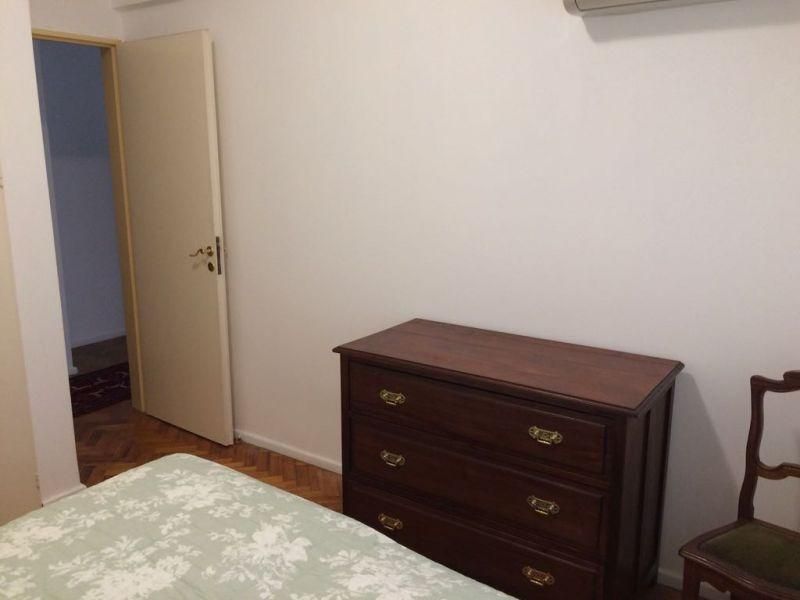 ALQUILER DE DEPARTAMENTO EN Capital Federal - Recoleta — foto 11