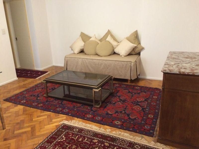 ALQUILER DE DEPARTAMENTO EN Capital Federal - Recoleta — foto 3