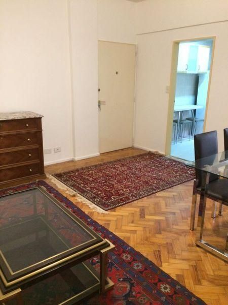 ALQUILER DE DEPARTAMENTO EN Capital Federal - Recoleta — foto 5