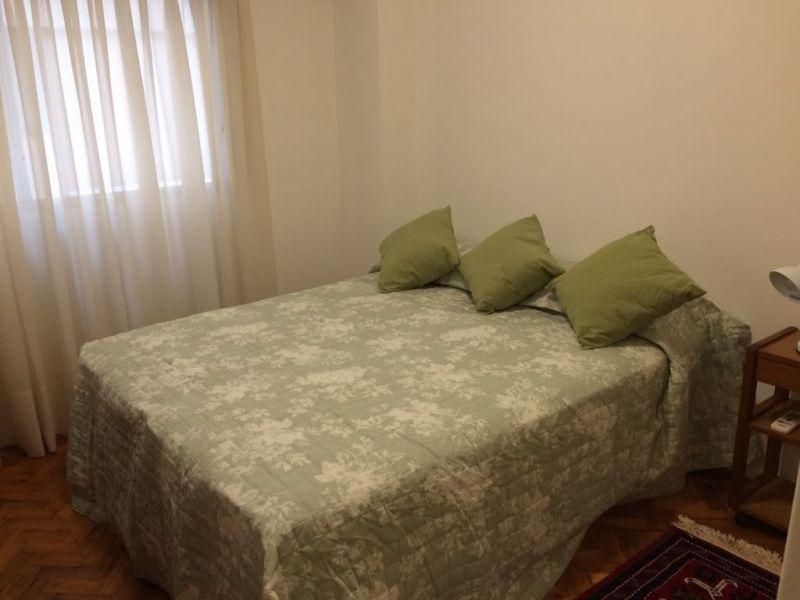 ALQUILER DE DEPARTAMENTO EN Capital Federal - Recoleta — foto 8