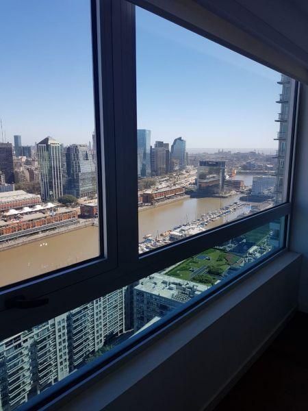 ALQUILER DE DEPARTAMENTO EN Capital Federal - Puerto Madero — foto 9