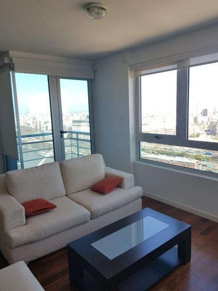 ALQUILER DE DEPARTAMENTO EN Capital Federal - Puerto Madero — foto 2