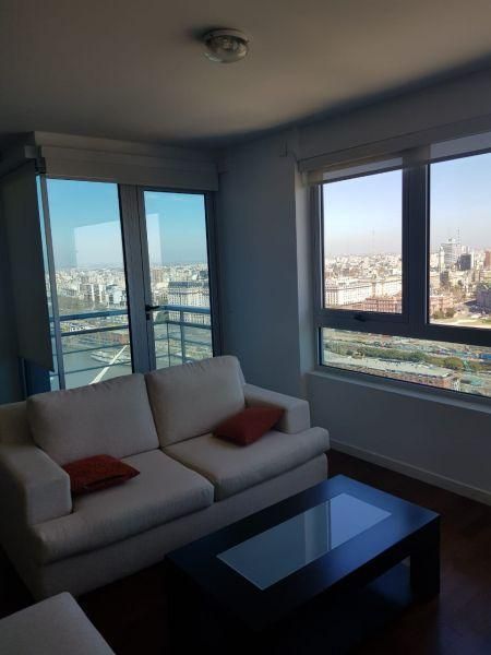 ALQUILER DE DEPARTAMENTO EN Capital Federal - Puerto Madero — foto 3