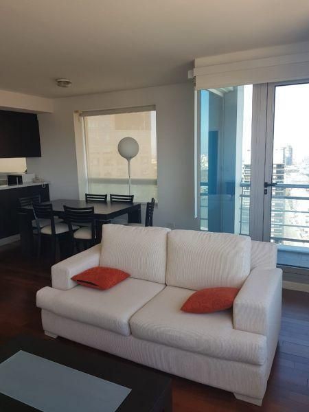 ALQUILER DE DEPARTAMENTO EN Capital Federal - Puerto Madero — foto 4